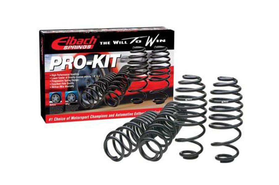 Eibach 2015+ Subaru WRX 2.0L Pro-Kit (eib7727.140)