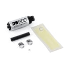 DeatschWerks 255 LPH In-Tank Fuel Pump w/Kit for 94-01 Integra | 02-07 RSX | 92-10 Civic | 01-09 S2000