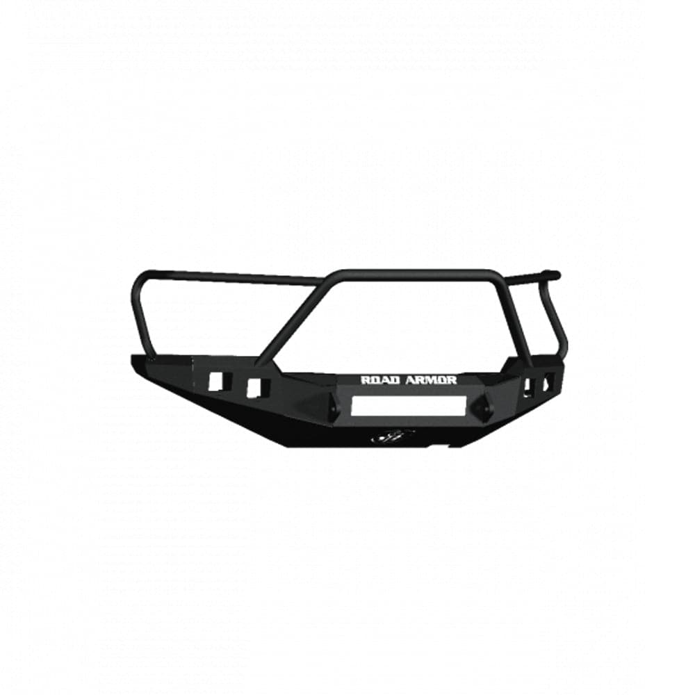 Road Armor 16-22 Toyota Tacoma Stealth Front Bumper w/Lonestar Guard - Tex Blk (rda9161F5B-NW)