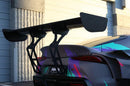 HKS 2020+ Toyota GR Supra A90 FRP GT Wing Spoiler (hks53004-AT013)