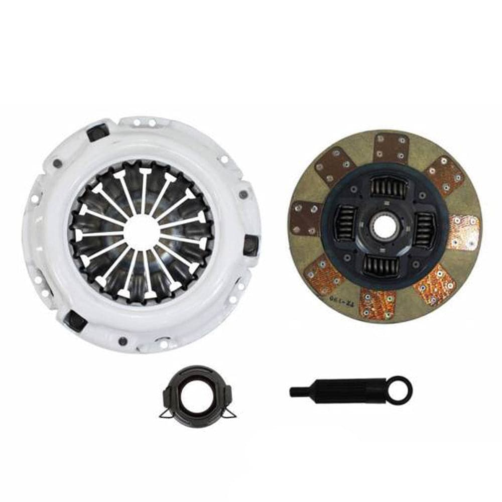 Clutch Masters 05-18 Toyota Truck Tacoma 2.7L FX300 Clutch Kit (clm16094-HDTZ)