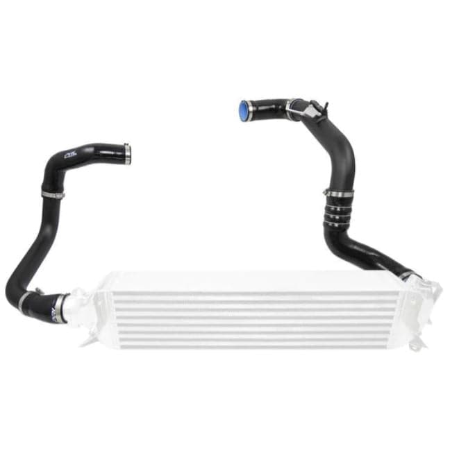 Kit de actualización de tubería de carga del intercooler de PRL Motorsports para Honda Civic 1.5T 2016-2021 (PRL-HC10-CP)