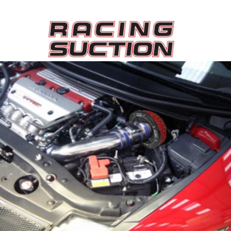 HKS RACING SUCTION FOR 2017+ HONDA CIVIC TYPE-R (UK) (hks70020-DH101)