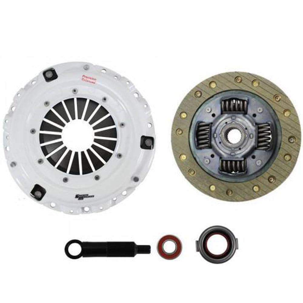 Clutch Masters 94-01 Acura Integra 1.8L VTEC & Non-V Type R (High Rev) / 94-97 Honda Civic Del Sol 1 (clm08913-HRKV)