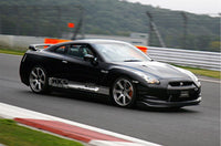 HKS 2009+ Nissan GT-R ATSC