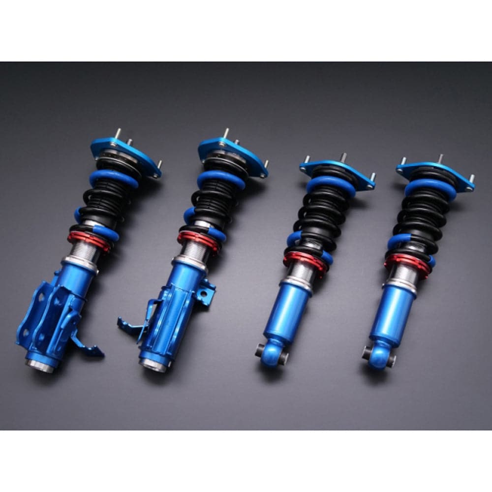 Cusco 2022 Toyota GR86 / Subaru BRZ Sport Street Zero TwinTube 40-Way - Hard Rear Upper Mount (cus6C1 61P CN)