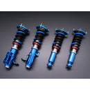 Cusco 2022 Toyota GR86 / Subaru BRZ Sport Street Zero TwinTube 40-Way - Hard Rear Upper Mount