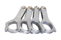 4340 H-Beam Connecting Rods Single