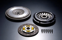 HKS DISK LA CLUTCH | MITSUBISHI LANCER EVOLUTION IX