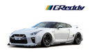 GReddy 2017+ Nissan GTR R35 GRacer Full Wide-Body Aero Kit