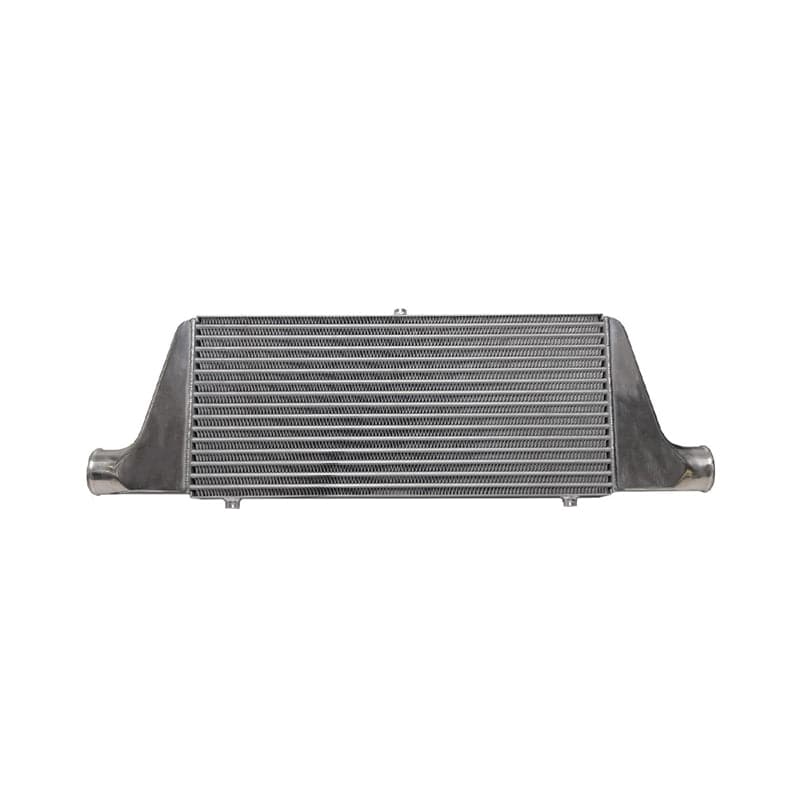 Kit de intercooler GReddy Universal Type-24 Spec-LS con entrada/salida inferior de 70 mm (12001412)