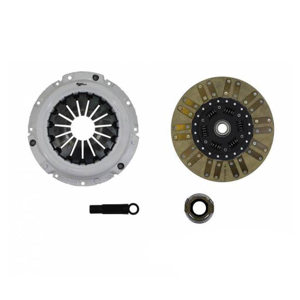 Clutch Masters 05-08 Toyota Tacoma FX300 Kit de embrague (clm16078-HDTZ)