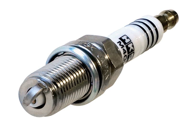 HKS SUPER FIRE RACING SPARK PLUG M40i | Heat Range 8 (50003-M40I)