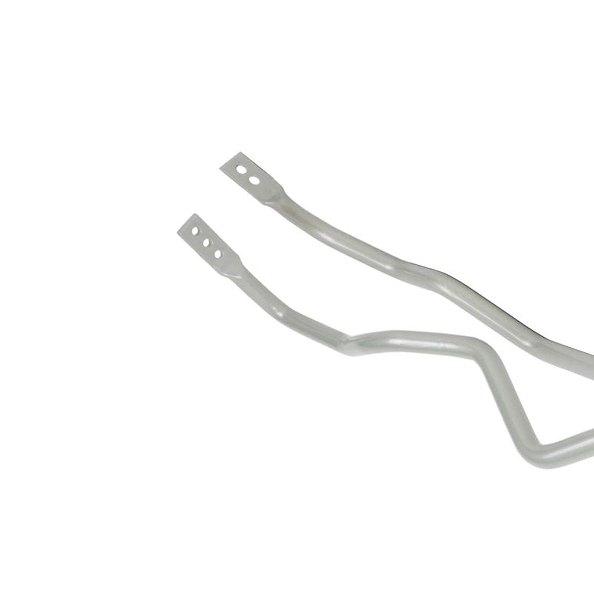 Whiteline Front & Rear Sway Bar Kit