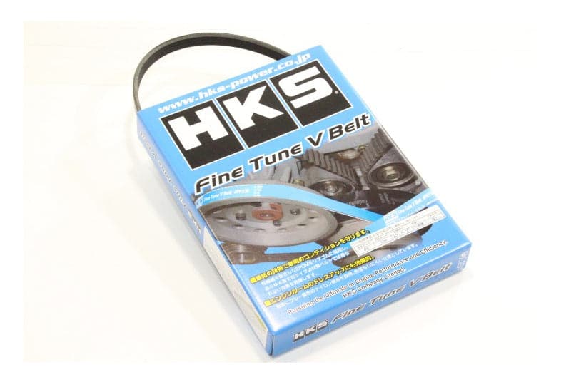 HKS FINE TUNE V-BELT/5PK1350 para Mazda RX-7 FD3S 1991-2002 (hks24996-AK015)