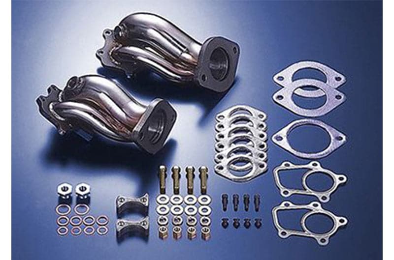 Kit de extensión HKS BNR32/BCNR33/BNR34 RB26DETT (hks1418-RN005) 