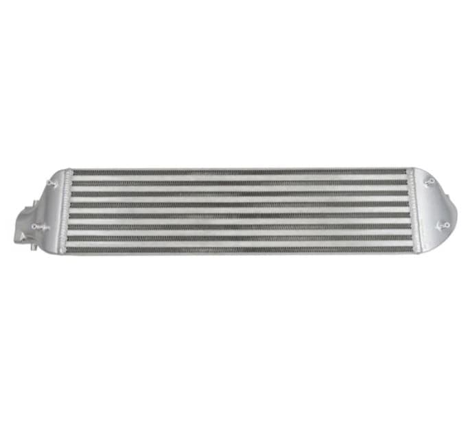 PRL Motorsports Intercooler Upgrade for 2016-2021 Honda Civic 1.5T (RAW ALUMINUM)