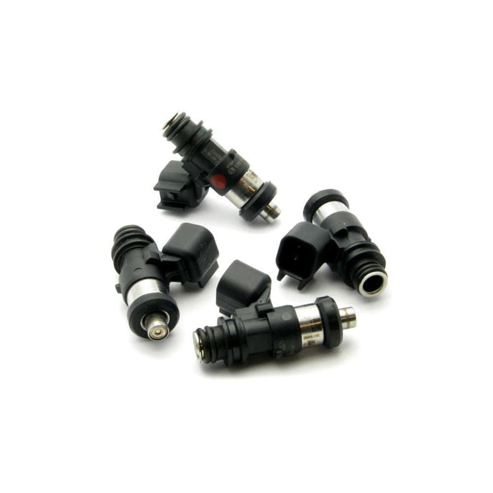 DeatschWerks 900CC/min (MPFI) Injectors for 12+ Subaru BRZ | 12+ Scion FR-S | 12+ Toyota 86 (dwk16U-02-0900-4)