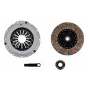 Clutch Masters 05-08 Toyota Tacoma FX400 Clutch Kit 