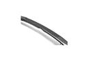 Subaru WRX/STi OEM Style Carbon Fiber Rear Spoiler