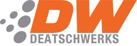 DeatschWerks 02-12 WRX / 07-12 STi / 07-12 Legacy GT 1000cc Bosch EV14 Inyectores