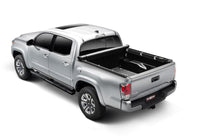 Truxedo 2022+ Toyota Tundra w/ Deck Rail System 5ft 6in TruXport Bed Cover (264001)