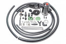 Kit AOS-R de separador de aceite y aire de radio para Subaru 09-13 XT, 08-14 WRX, 08-21 STi