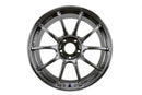 Rueda Advan RZII 18x9.5 +35 5-114.3 Racing Hyper Black