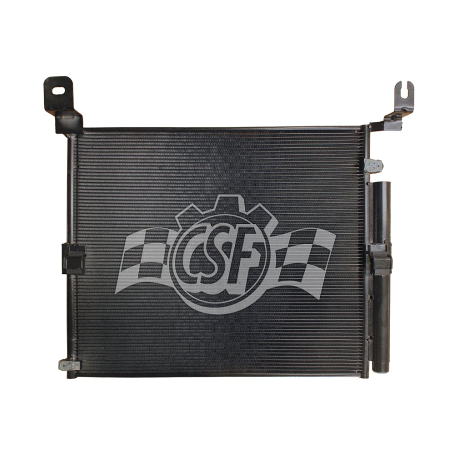 CSF 16-19 Toyota Tacoma 2.7L A/C Condenser (csf10880)