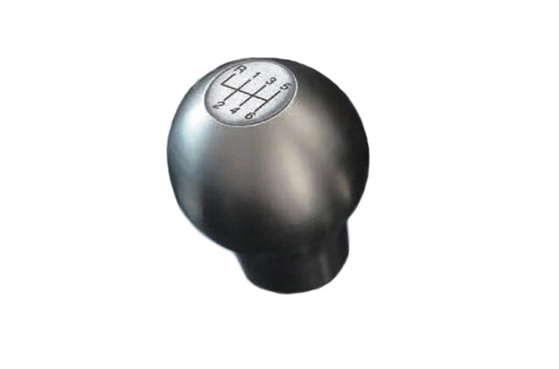 Cusco 17+ Toyota 86 / 13+ Subaru BRZ / 13-17 Scion FR-S / Sports Black Shift Knob OD 44mm (cus965 760 BA)