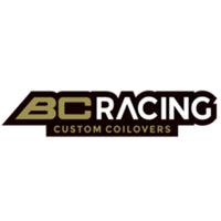 BC Racing BR Coilovers for 12-18 BMW 3 Series (5-Bolt Top Mounts) (I-80-BR)