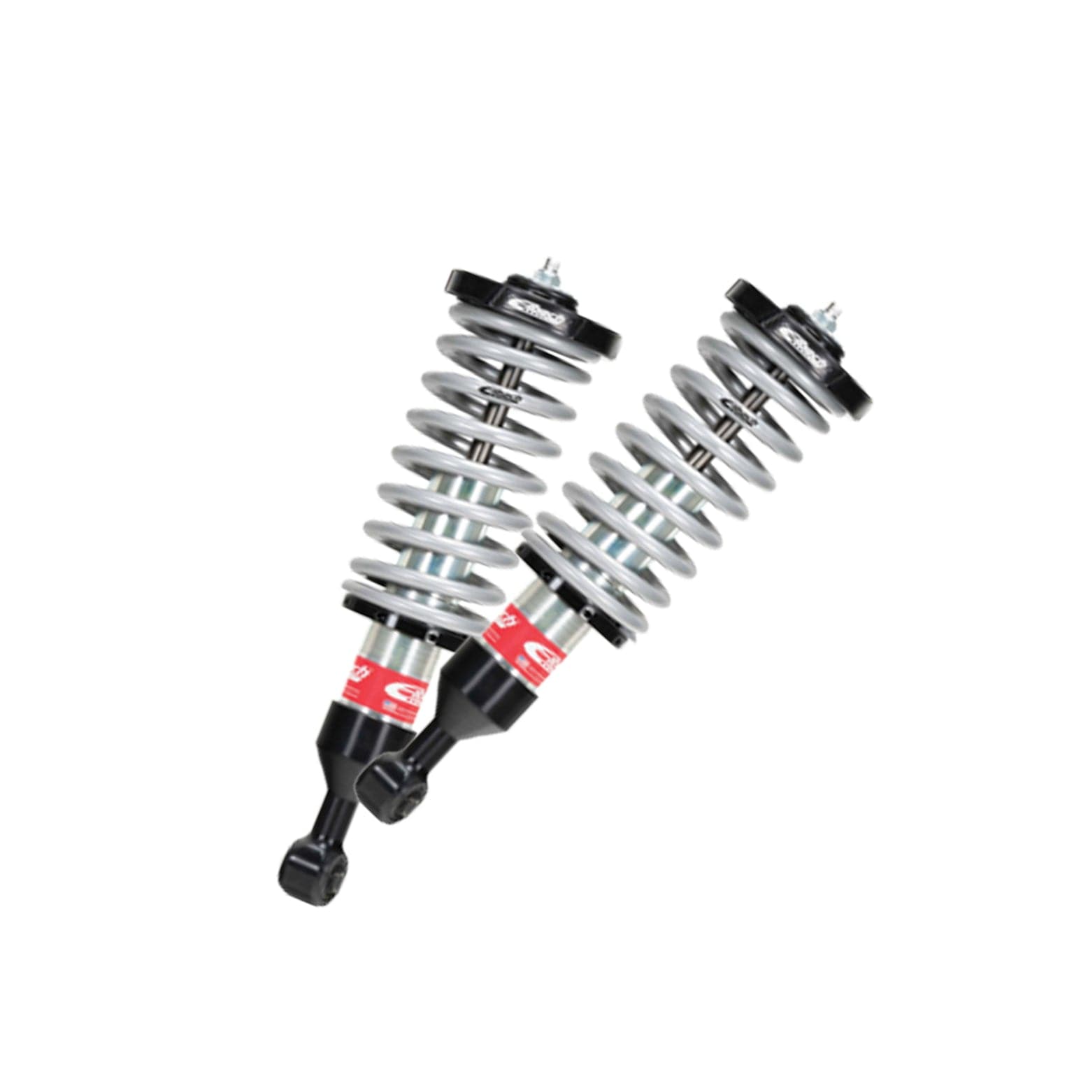 Eibach Pro-Truck Coilover 2.0 Front for 16+ Toyota Tacoma 2WD/4WD (eibE86-82-007-01-20)