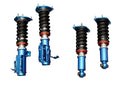 Coilovers Street Zero A Sport Spec Pillowball Upper Mounts