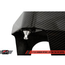 AWE Tuning 2020+ Toyota GR Supra (A90) S-FLO Carbon Intake Lid