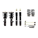 BC Racing BR Coilovers for 16- Mini Clubman