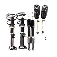 BC Racing BR Coilovers for 14-19 Mercedes-Benz CLA