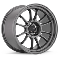 Konig Hypergram 15x7.5 4x100 ET35 Gris Mate