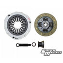 Clutch Master 01-08 Honda S2000 2.0L/2.2L (High Rev) FX200 Clutch Kit