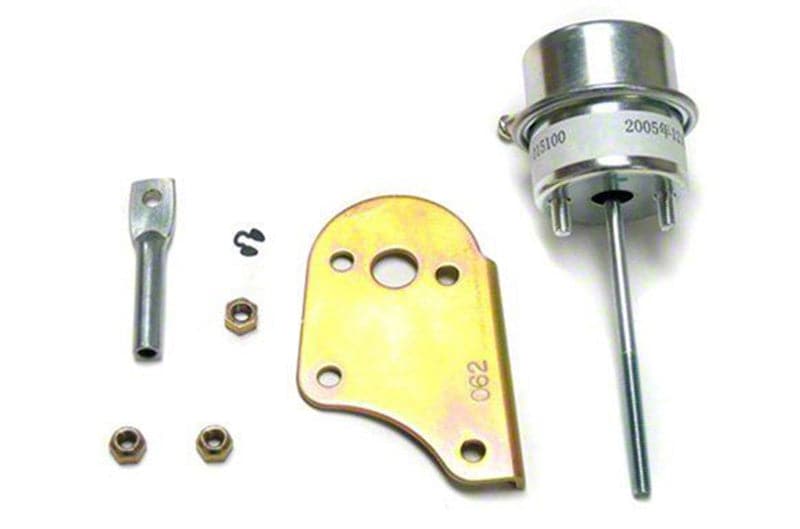 HKS Single Port Internal Wastegate Actuator | 93-98 Nissan Silvia S14 / 99-02 Nissan Silvia S15 (hks1430-RN005)