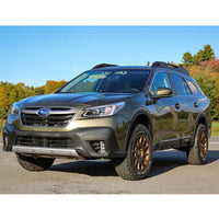 LP Aventure 2020+ Subaru Outback 2in Lift Kit - Bare