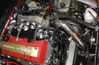 Injen Polished Cold Air Intake