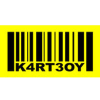 Kartboy Subaru Transmission Cross Member Bushings (KB-025-Trans)