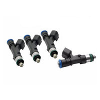 DeatschWerks 2006-2015 Mazda Miata 800CC Injectors (dwk18U-00-0800-4)