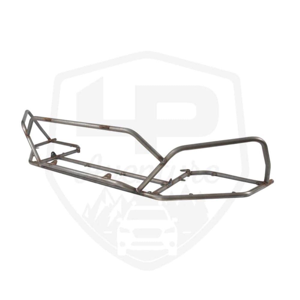 LP Aventure 15-17 Subaru Outback Big Bumper Guard - Bare