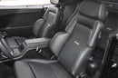 Recaro Expert S Seat | Black Leather/Black Leather (Sample Installation)