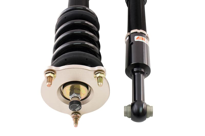 BC Racing BR Coilovers para 03-06 E55-AMG | 07-09 E63-AMG RWD (J-05-BR)