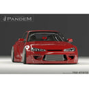 GReddy 99-02 Nissan Silvia S15 Rocket Bunny Front Bumper