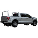 Access 16+ Toyota Tacoma ADARAC Aluminum Pro Series 5ft Box Silver Truck Rack