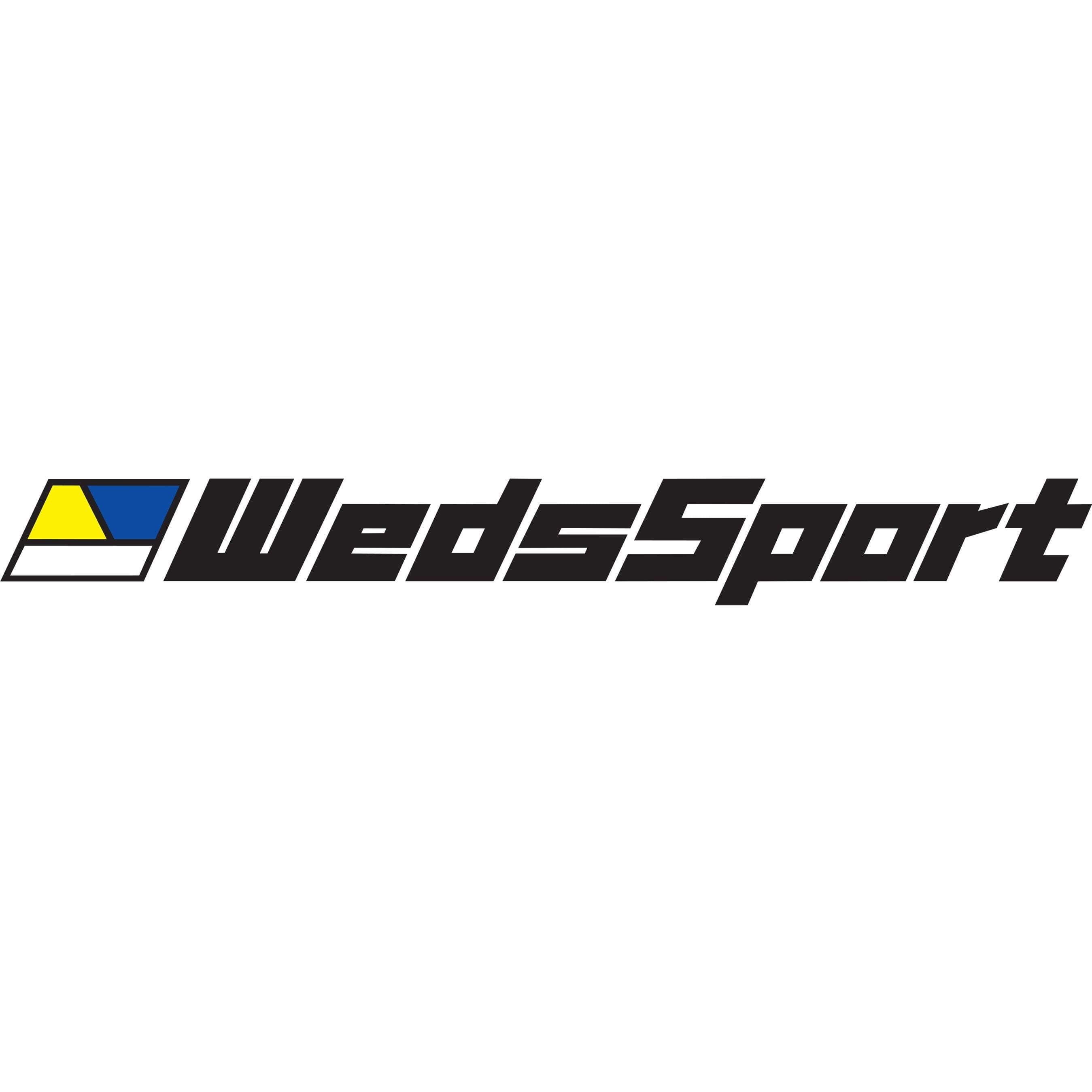 WedsSport TC-105X 15x7.0J +48 4x100 EJ-TI (WEDS.73570)