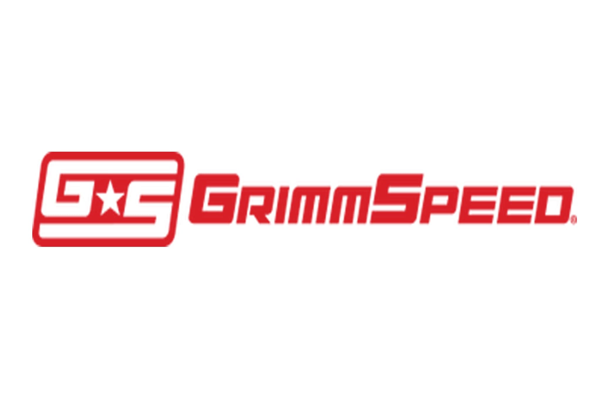 GrimmSpeed ​​2015+ Subaru WRX J-Pipe Kit de herrajes (grm007008)